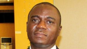Dr. Obi Bags Life Time Achievement Award for Pioneering Digital Payment